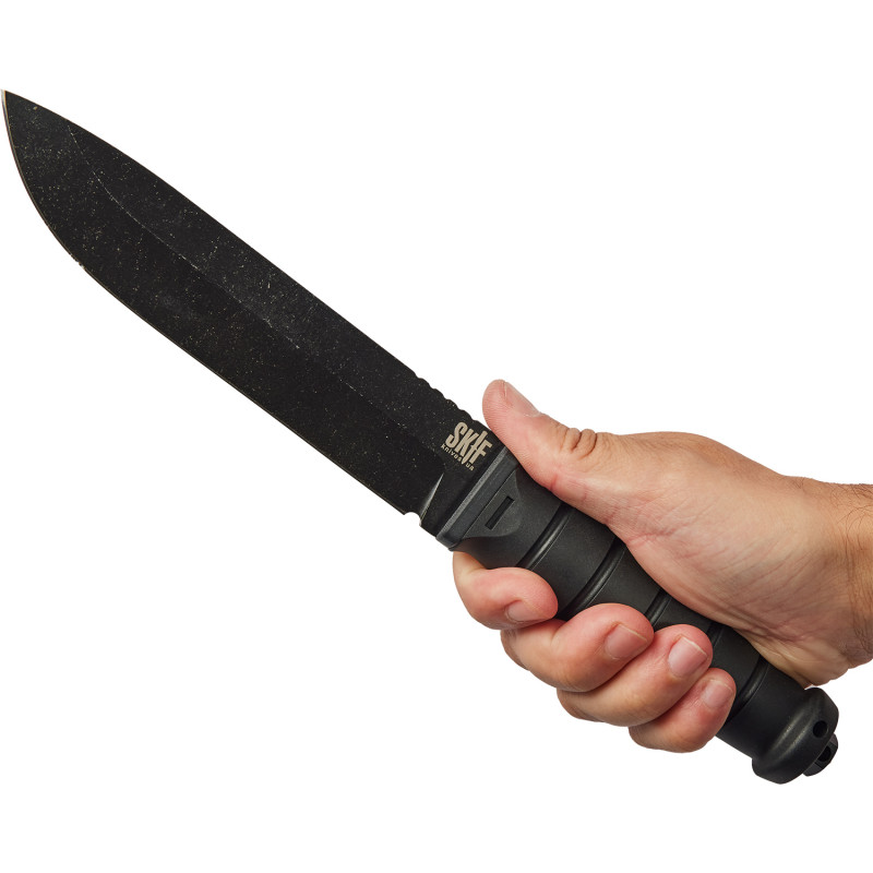 Ніж Skif Predator 2.0 BSW Black Фото 3